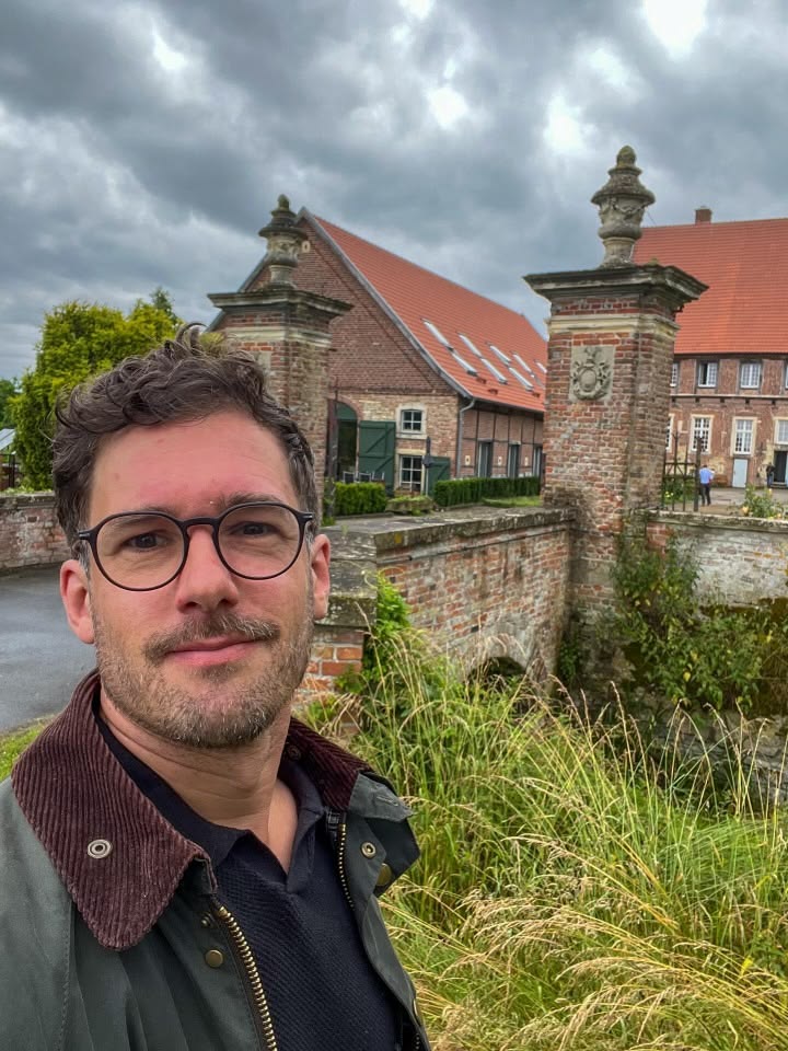 <strong> Jonas K.</strong>